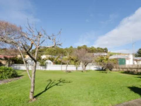 Sunrise at Penguin Hoteles en Penguin