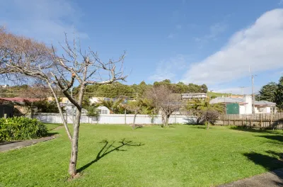 Sunrise at Penguin Hotel in zona Penguin