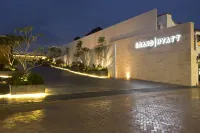 Grand Hyatt Playa Del Carmen Resort