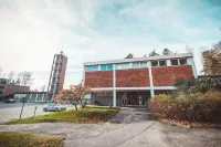 Forenom Hostel Espoo Otaniemi Hotels in 