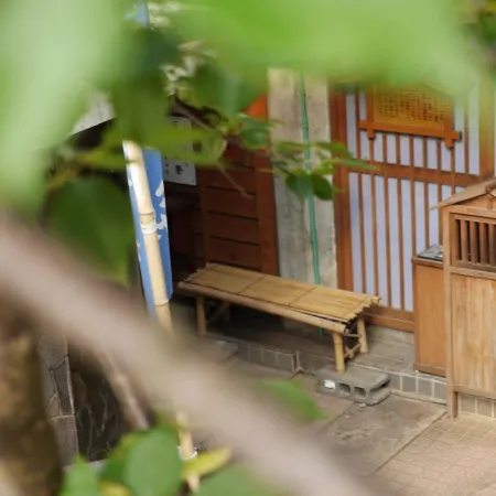 Shibu Onsen Koishiya Ryokan