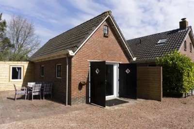 Hotel Waddengenot Hotels in 