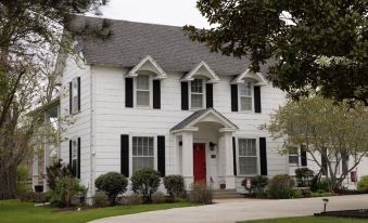 Sassafras Inn