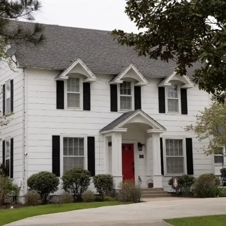 Sassafras Inn Отели в г. Мена