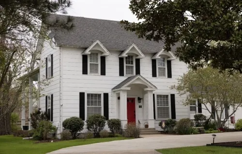 Sassafras Inn Hotel di Mena