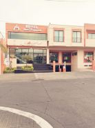 Hotel Real Zapopan