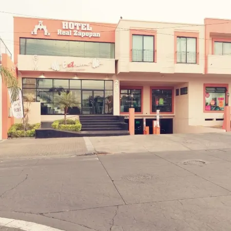 Hotel Real Zapopan