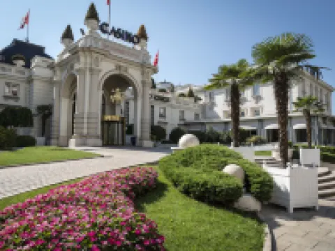 Urban Hotel Aix-Les-Bains, Signature Collection Hotels in Savoie