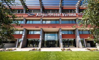 Airporthotel Verona Congress & Relax