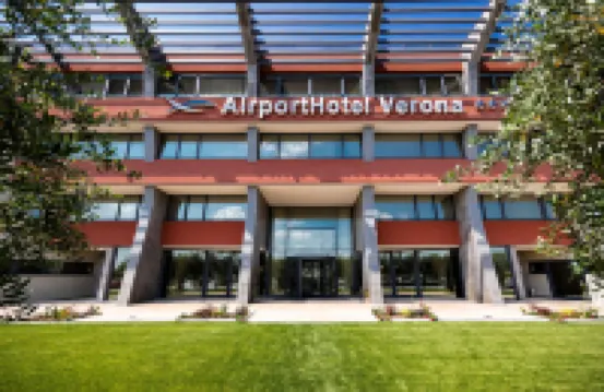 Airporthotel Verona Congress & Relax Hotel di 