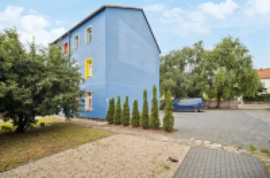 Limehome Dresden Tannenstraße Hotels in 