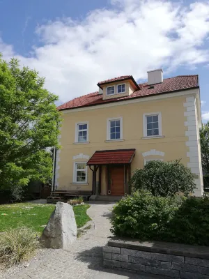 Apartment Heiligenkreuz Hotels in Gemeinde Wartberg an der Krems
