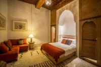 La Maison Maure Hotels in Fes