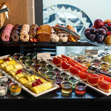 Hotel Aquarion Family & Friends - Destigo Hotels