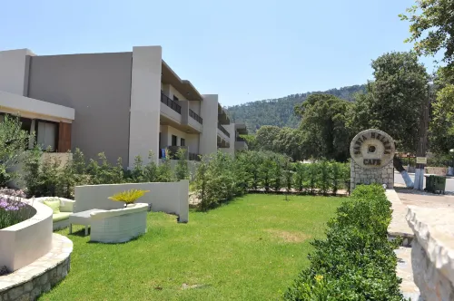 Santa Helena Hotel Hotels in Kremasti