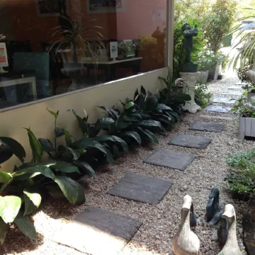 C2 Residence Boutique Hotel