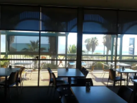 Heritage Resort Shark Bay Hotéis em Denham