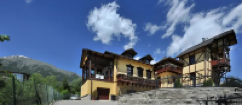 Pension Villa Kunerad