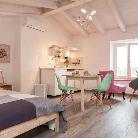 Apartments and Rooms Hey Rovinj