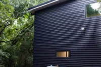 Studio Z - modern space 2mi from Choctaw Casino