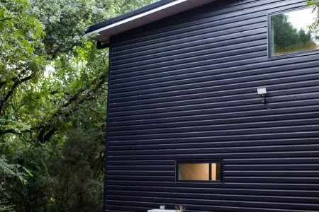 Studio Z - modern space 2mi from Choctaw Casino