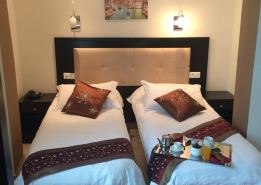 Hotel 2 Horloges