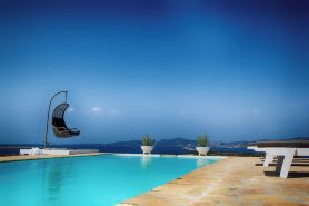 Paros Afrodite Luxury Villas