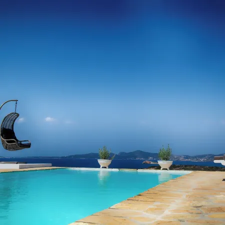 Paros Afrodite Luxury Villas