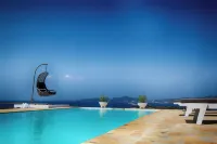 Paros Afrodite Luxury Villas - Vila