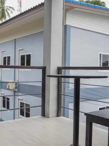 รูปภาพของเดอะ เรสซิเดนซ์