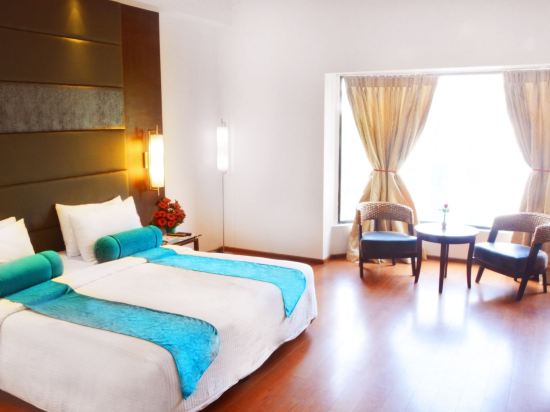 Ashraya International Hotel