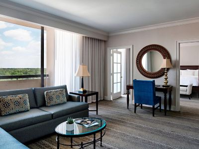 Houston Marriott Westchase