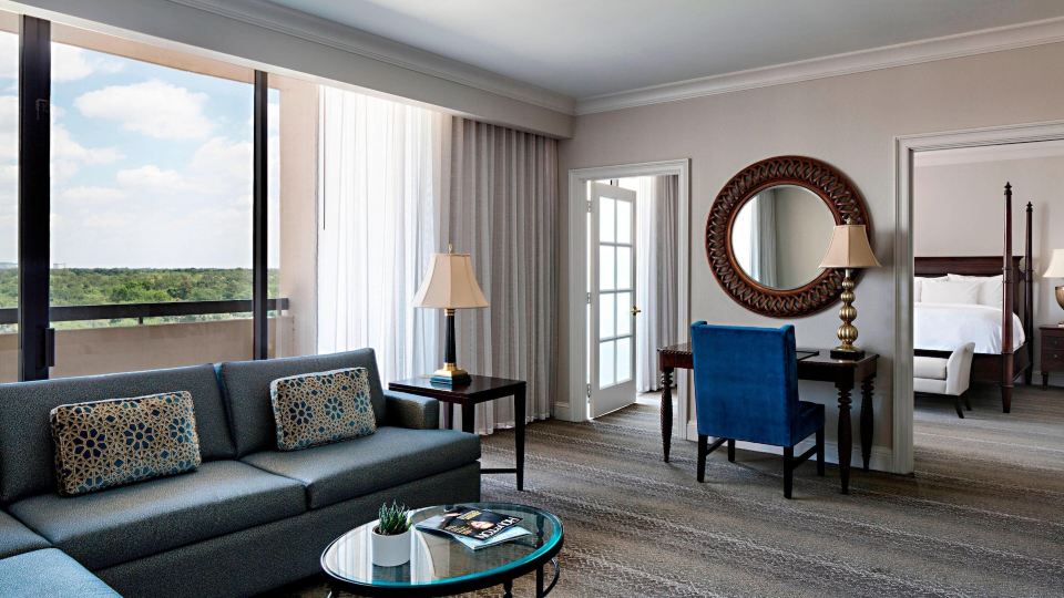 Houston Marriott Westchase