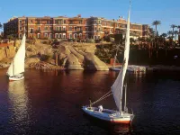 Sofitel Legend Old Cataract Aswan Hotels near Aswan Railway Station