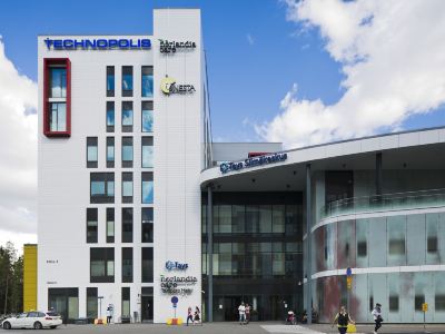 Norlandia Tampere Hotel