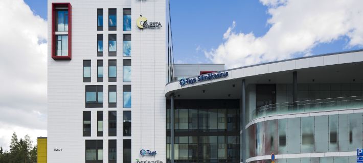 Norlandia Tampere Hotel Hotels in Tampere