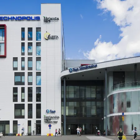 Norlandia Tampere Hotel
