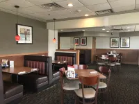 大學區凱隆套房飯店 - 早餐