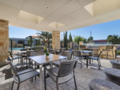 Home2 Suites by Hilton Dallas Addison Hotels in Addison