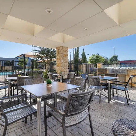 Home2 Suites by Hilton Dallas Addison