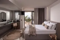 Soleil Rooms and Suites