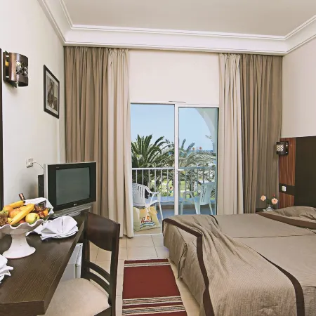 El Mehdi Beach Resort ex Primasol El Mehdi
