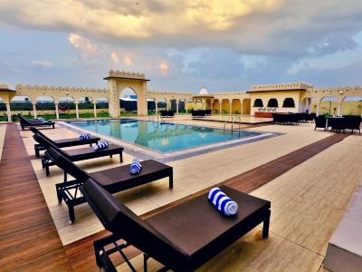 Regenta Shyam Resort Bharatpur