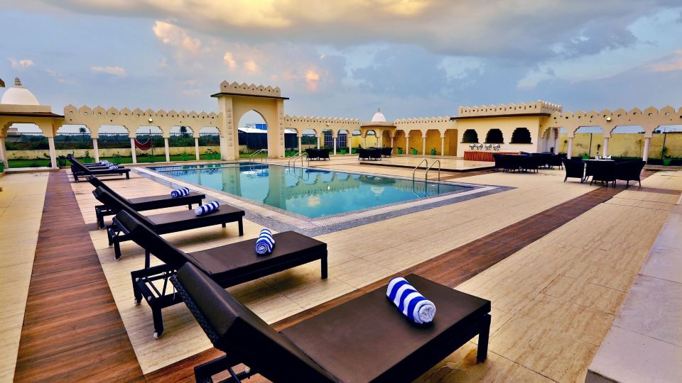 Regenta Shyam Resort Bharatpur