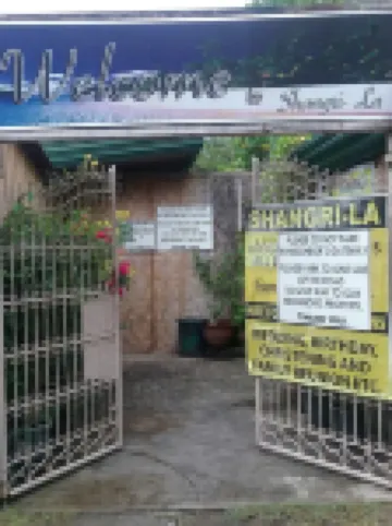 Shangri-La Resto Bar and Functions Hotels in Sarangani