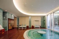Bela Vista Hotel & Spa - Relais & Chateaux - spa
