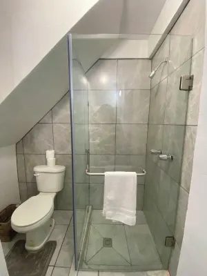 Hermoso departamento Hotels in Playas de Rosarito