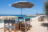 潛水旅館及海洋套房酒店