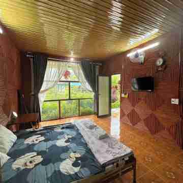 Ha Giang Eco Bungalow Rooms