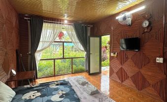 Ha Giang Eco Bungalow